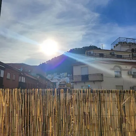 Hogar Darymelia * Jaén