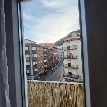 Hogar Darymelia