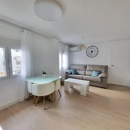 Hogar Darymelia Lägenhet *