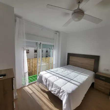 Hogar Darymelia 公寓