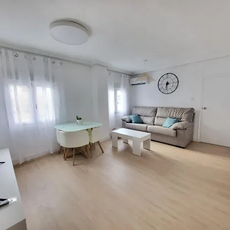 Hogar Darymelia Apartment