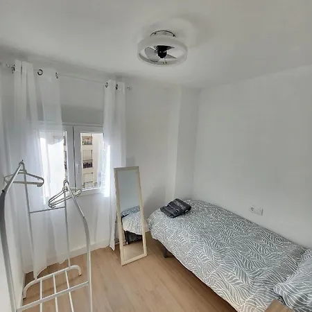 Hogar Darymelia Apartment Jaen