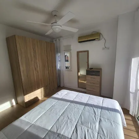Hogar Darymelia Apartment Jaen