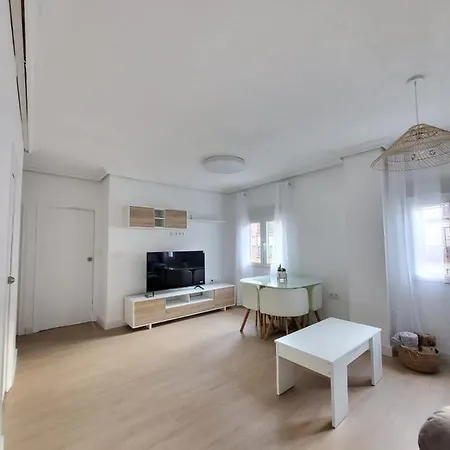 Hogar Darymelia * Jaen