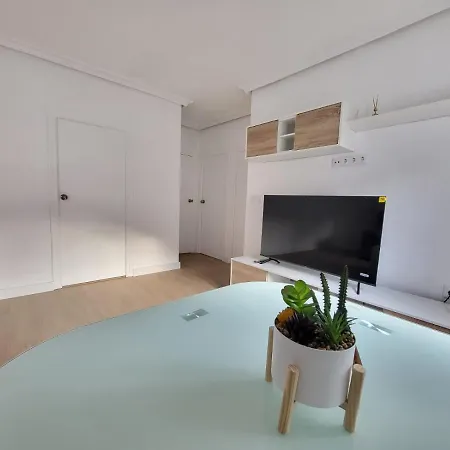 Hogar Darymelia Apartment